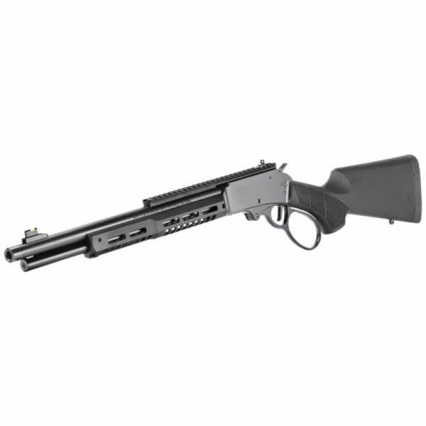 Smith & Wesson 1854 Stealth Hunter Lever Action - .45-70 Govt. - Image 4