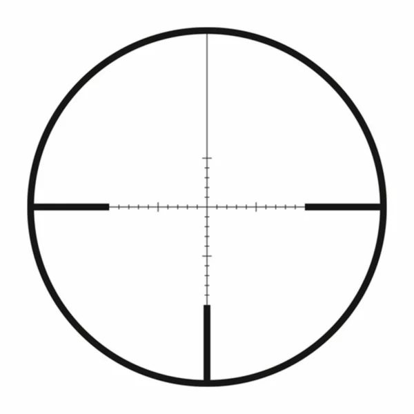 Zeiss Conquest V4 4-16x44mm ZMOA-2 - Image 4