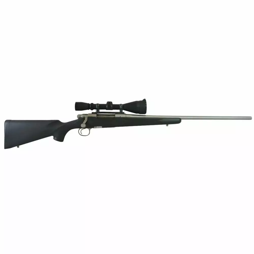Remington 700