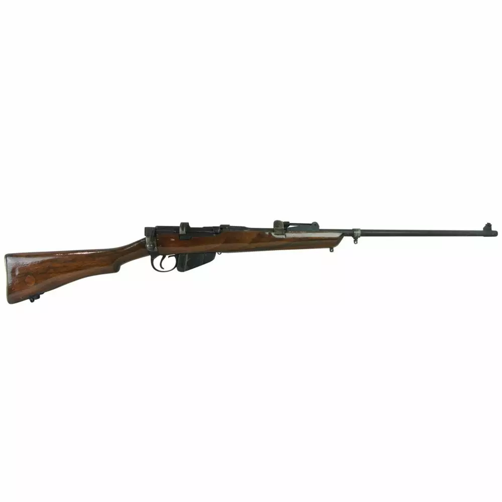 Lee-Enfield No1 MK3*