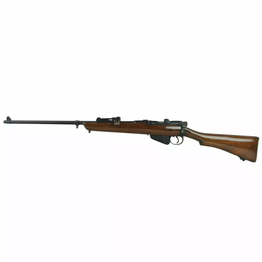 Lee-Enfield No1 MK3* – Image 2