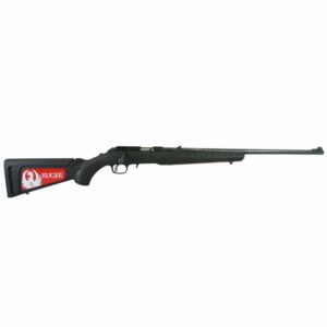 Ruger American Rimfire