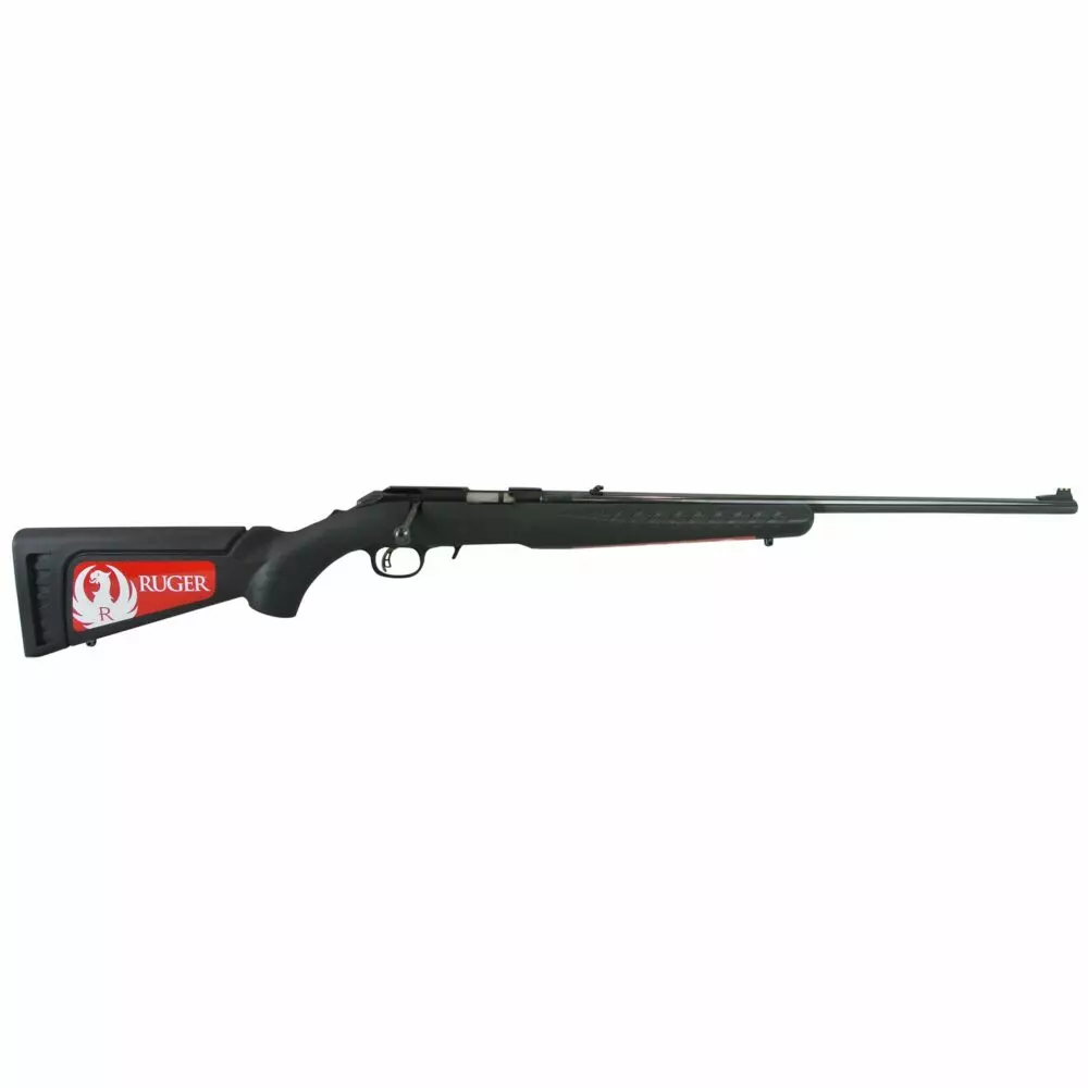 Ruger American Rimfire