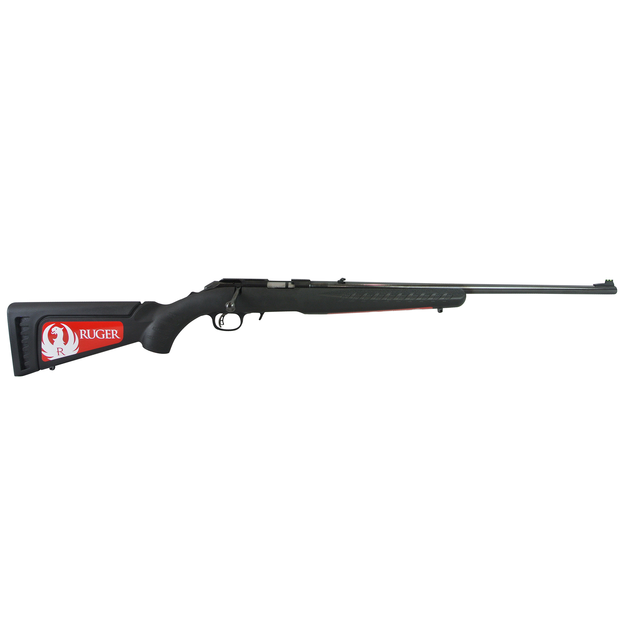 Ruger American Rimfire