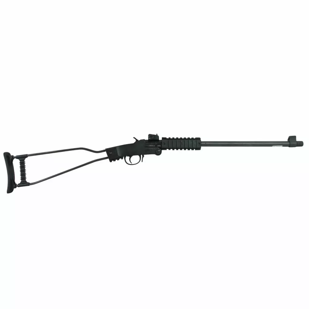 Chiappa Little Badger