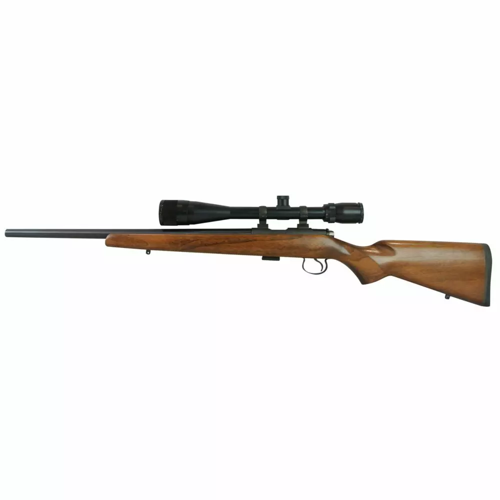 CZ CZ452-22 ZKM – Image 2