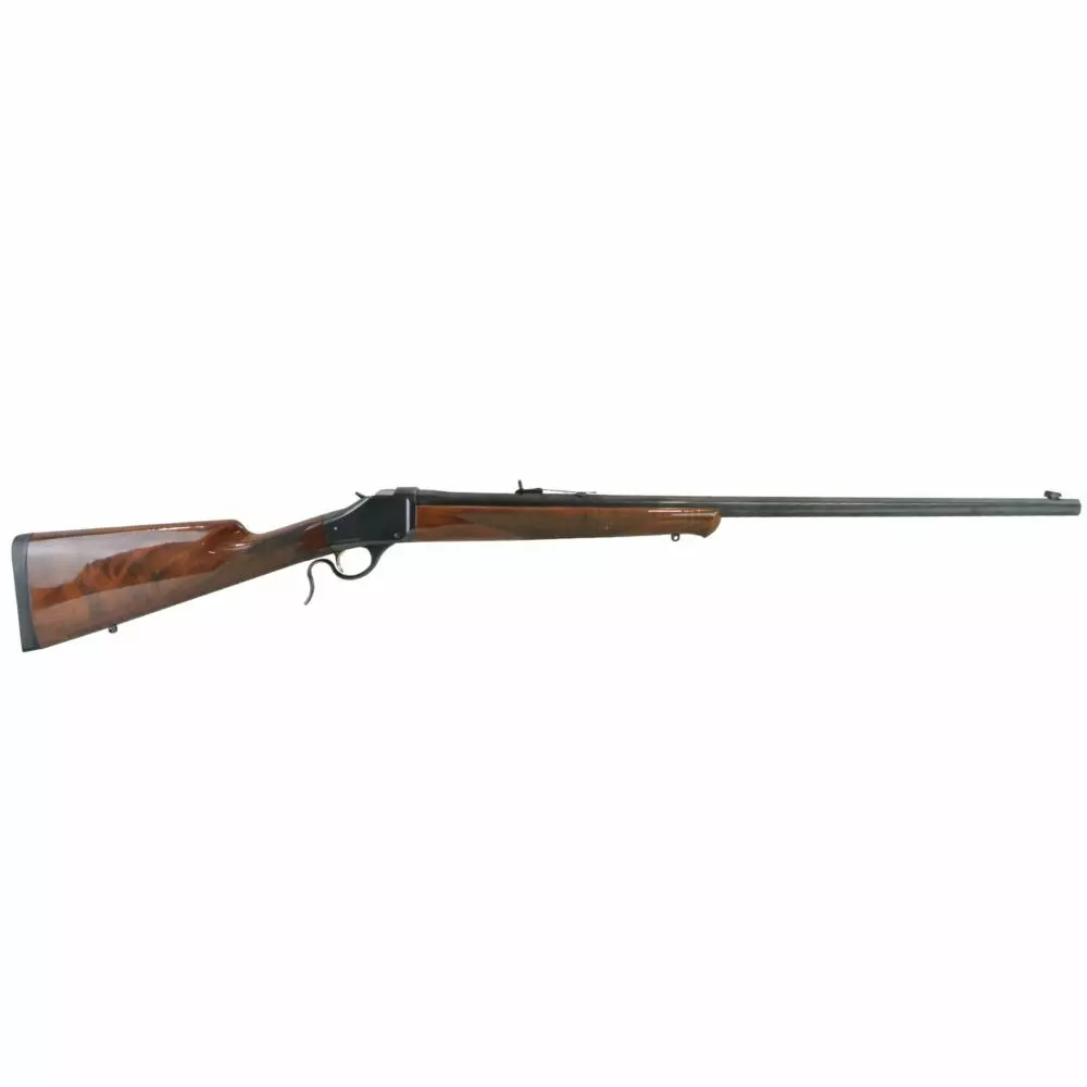 Browning 1885 High Wall