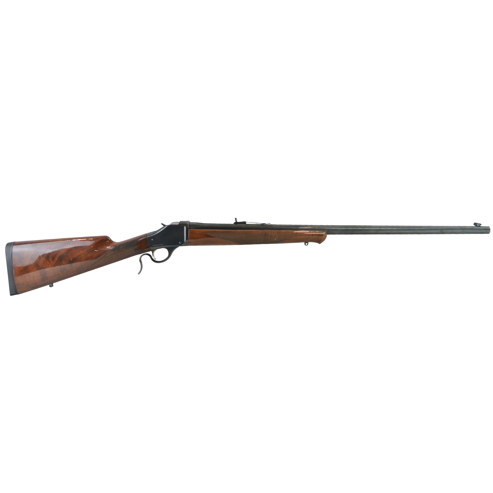Browning 1885 High Wall