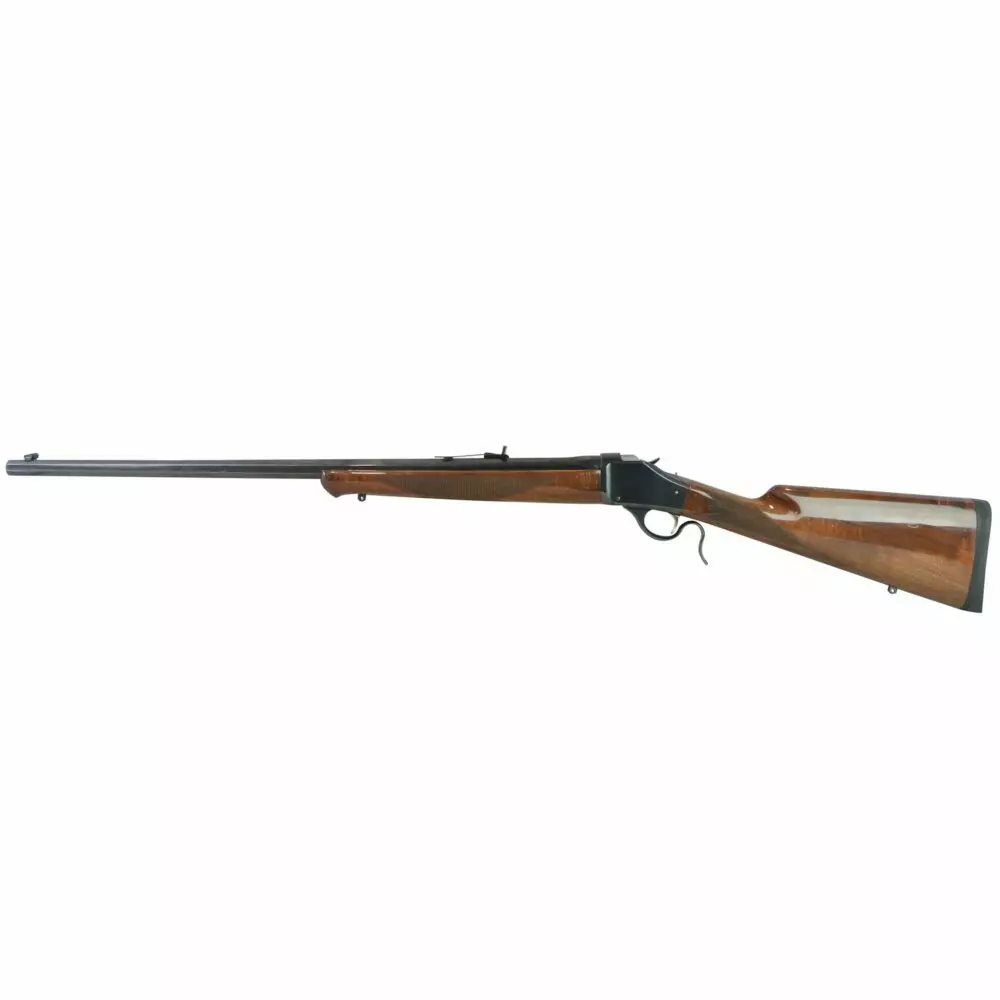 Browning 1885 High Wall – Image 2