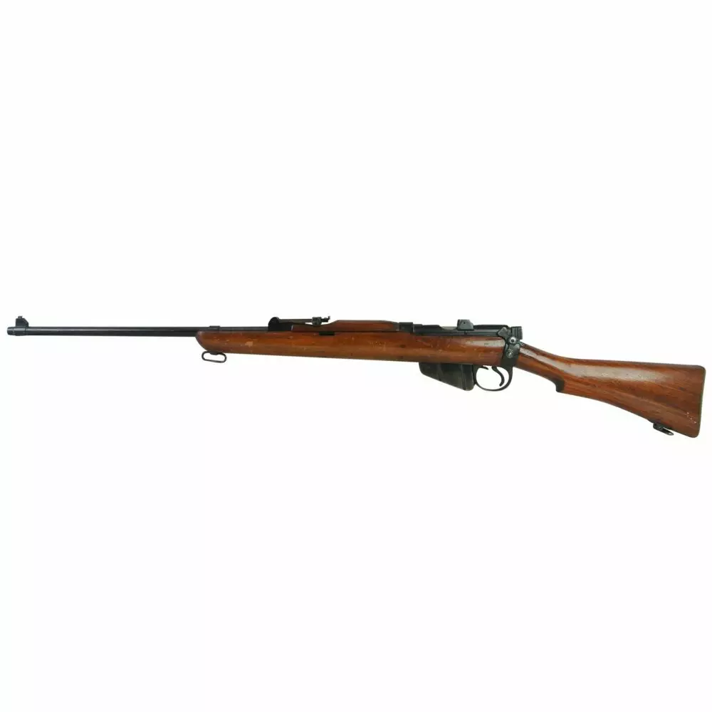 Lee-Enfield No1 MK3 – Image 2