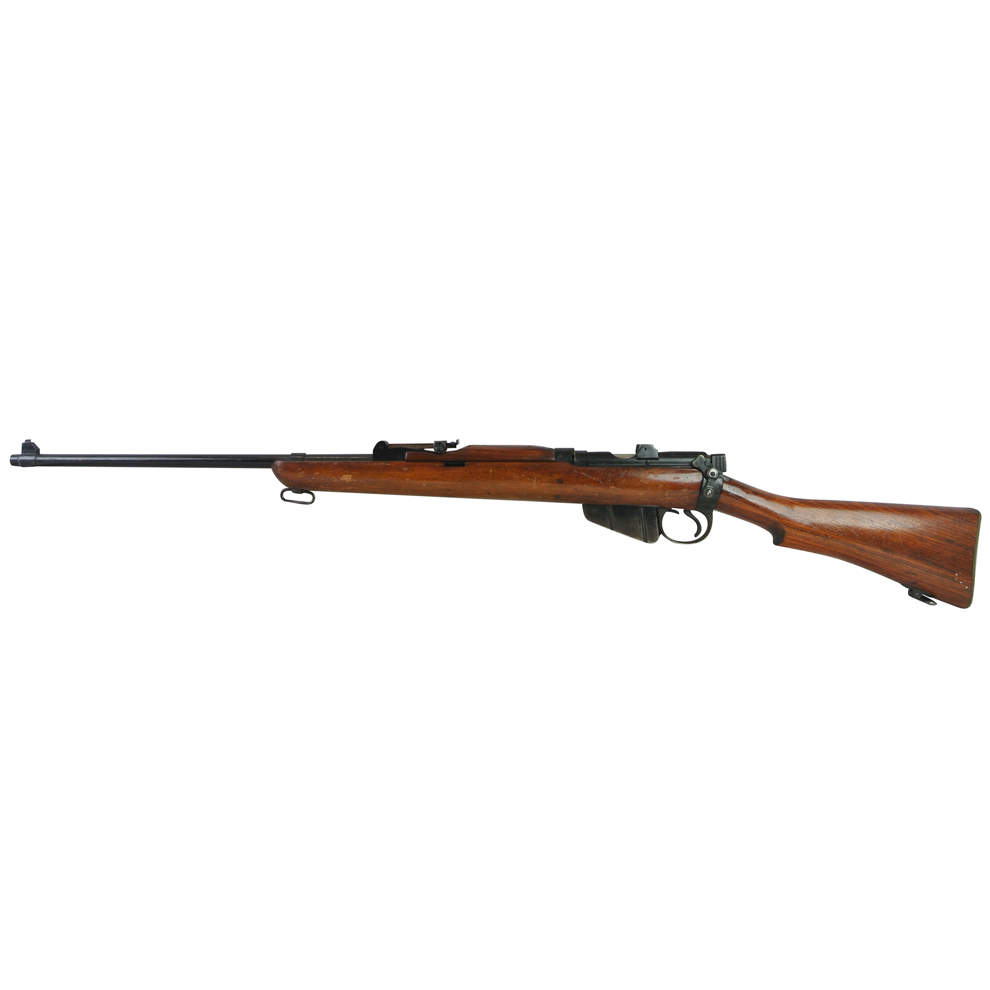 Lee-Enfield No1 MK3 – Image 2