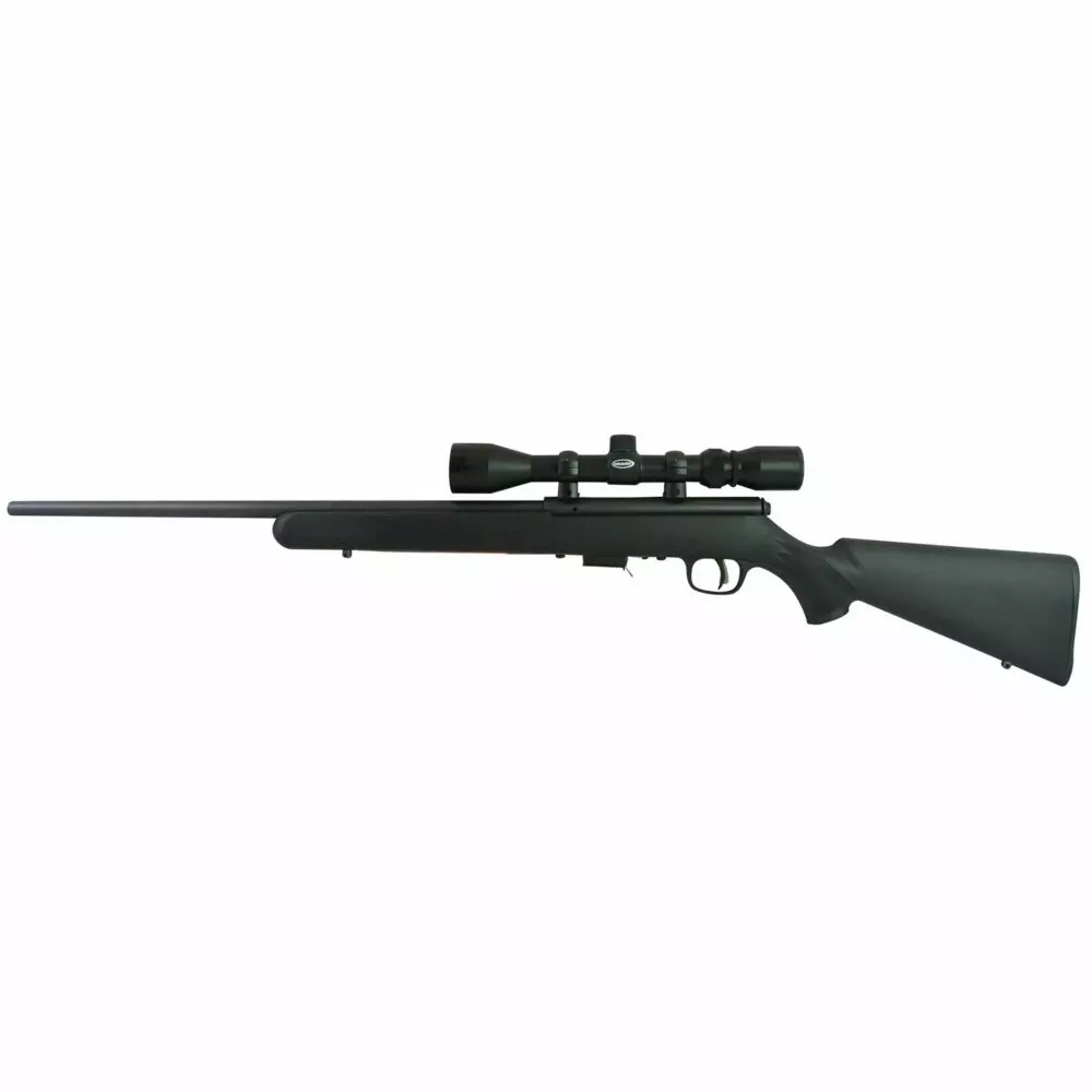 Savage Modèle 93 – Image 2