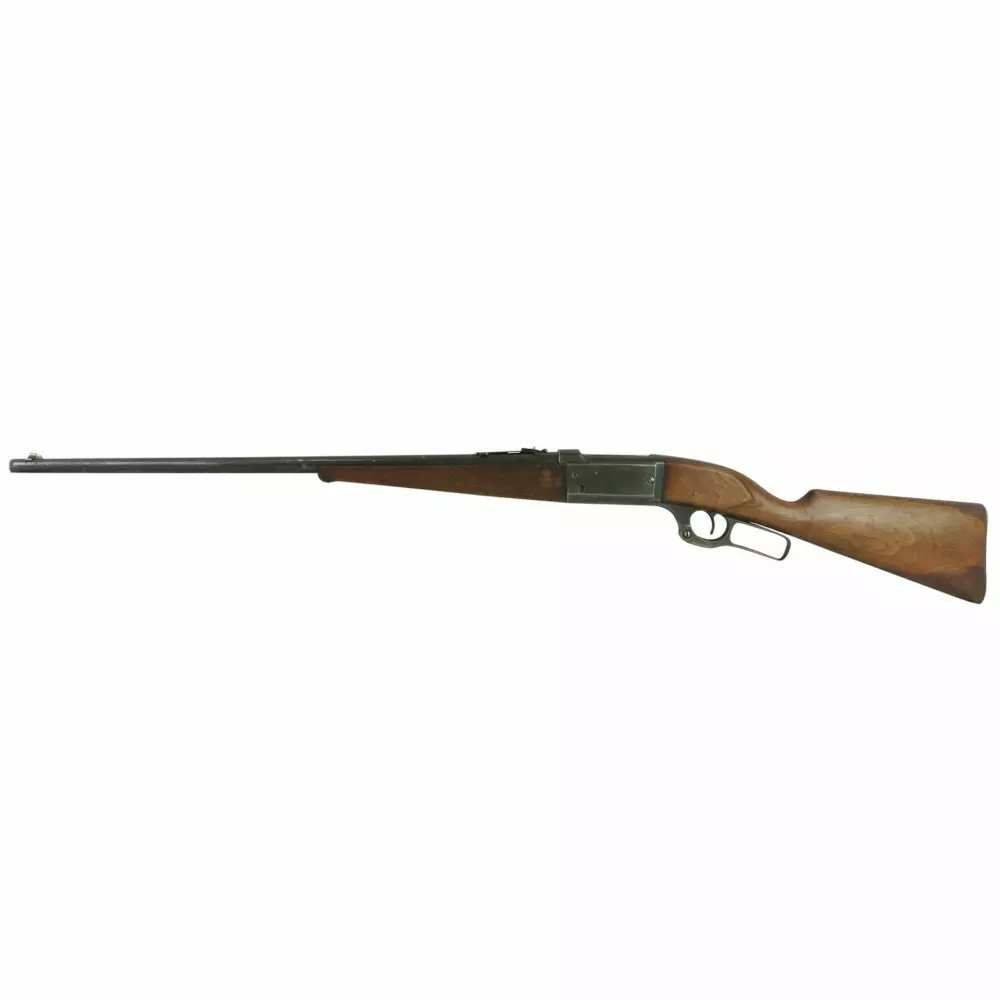 Savage 1899 - Image 2