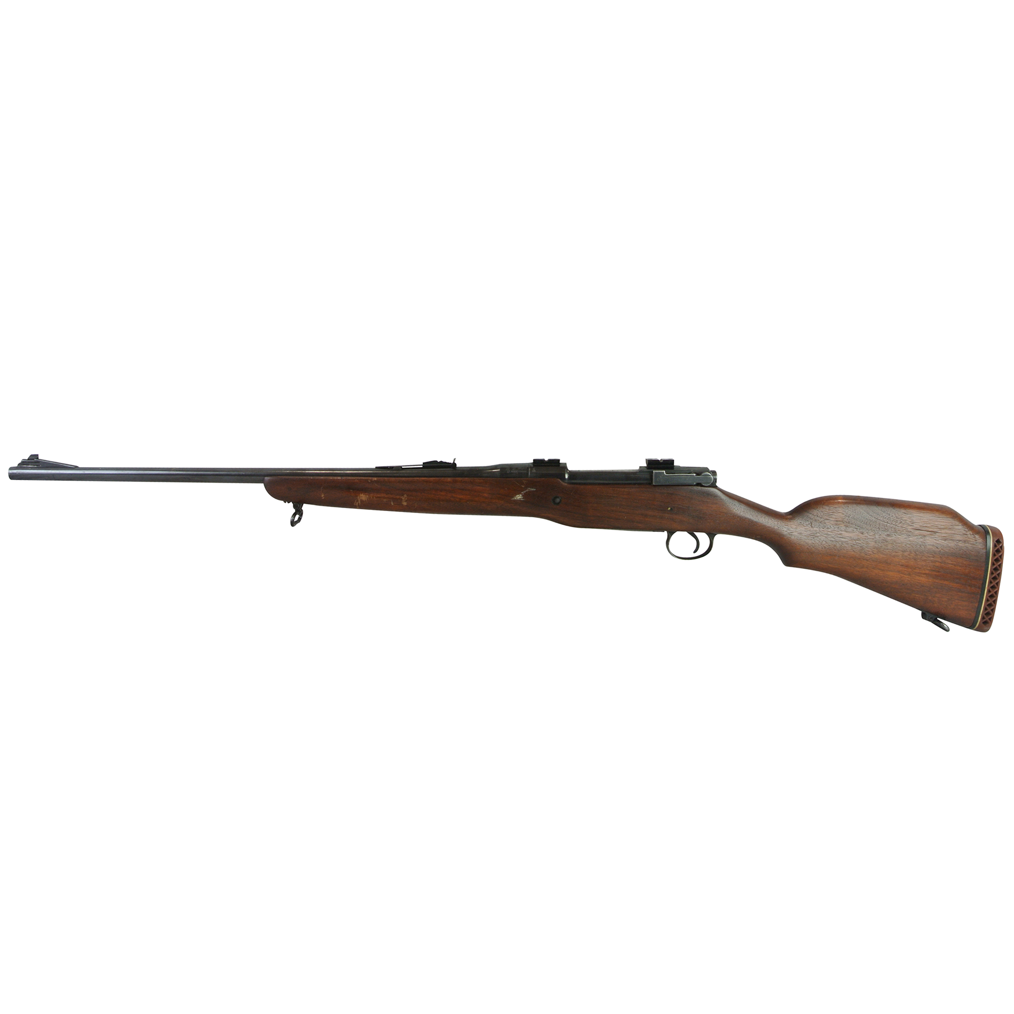 Enfield P17 Sporter – Image 2