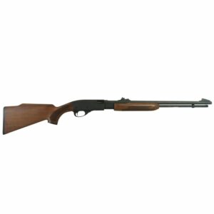 Remington 572 Fieldmaster
