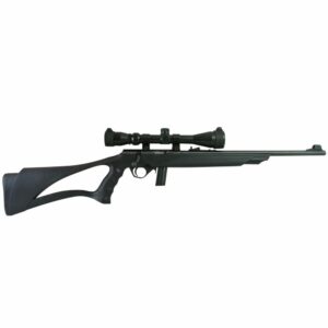 Mossberg 802 Plinkster