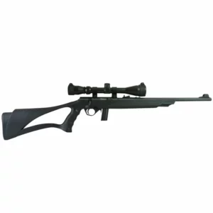 Mossberg 802 Plinkster