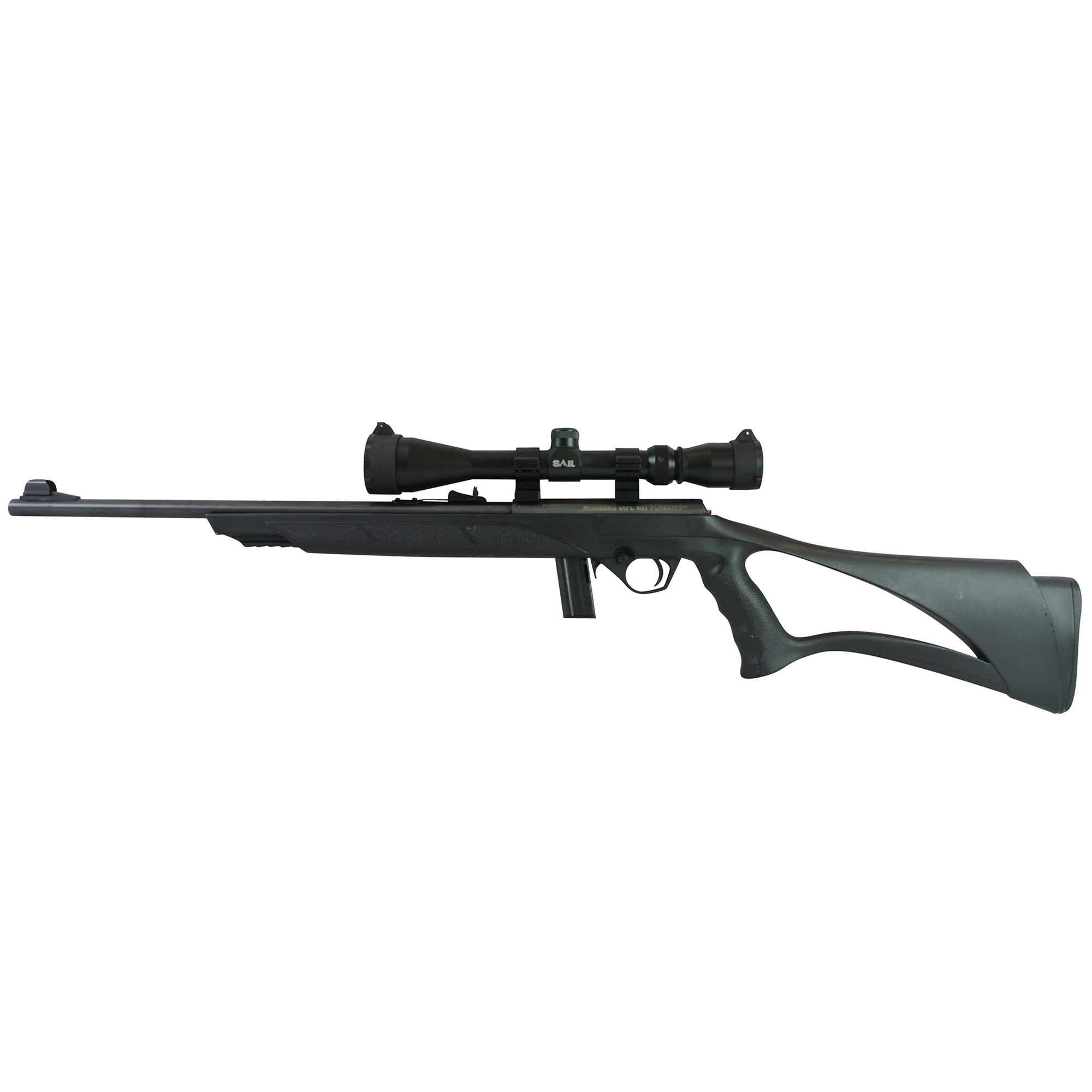 Mossberg 802 Plinkster – Image 2
