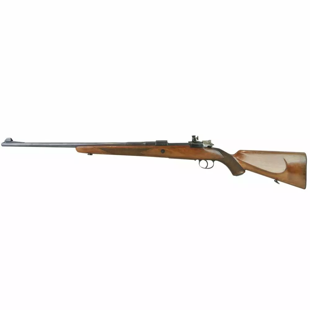 FN Mauser Deluxe - Image 2