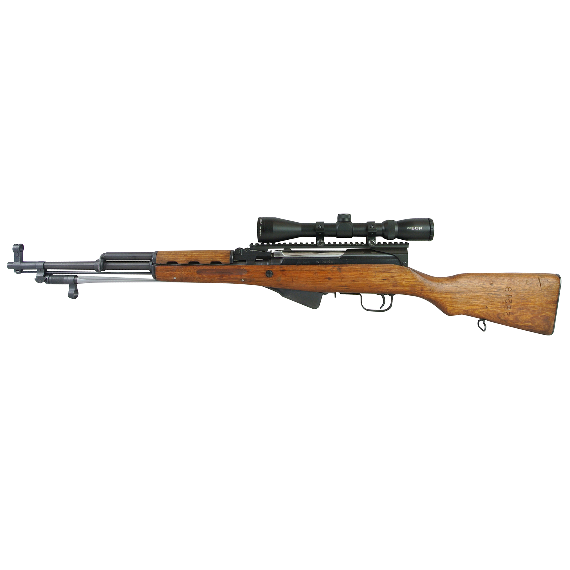Norinco SKS – Image 2