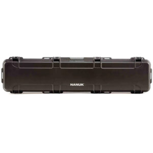 Nanuk 994 Single Rifle Transport Case - Black