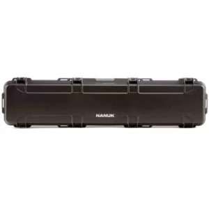 Nanuk 994 Single Rifle Transport Case - Black