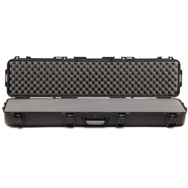 Nanuk 994 Single Rifle Transport Case - Black - Image 3