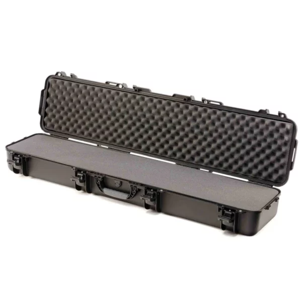 Nanuk 994 Single Rifle Transport Case - Black - Image 5