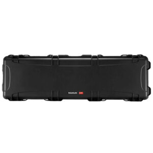 Nanuk 995 Double Rifle Transport Case - Black