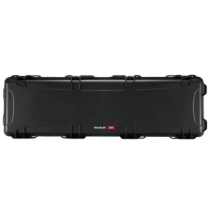 Nanuk 995 Double Rifle Transport Case - Black