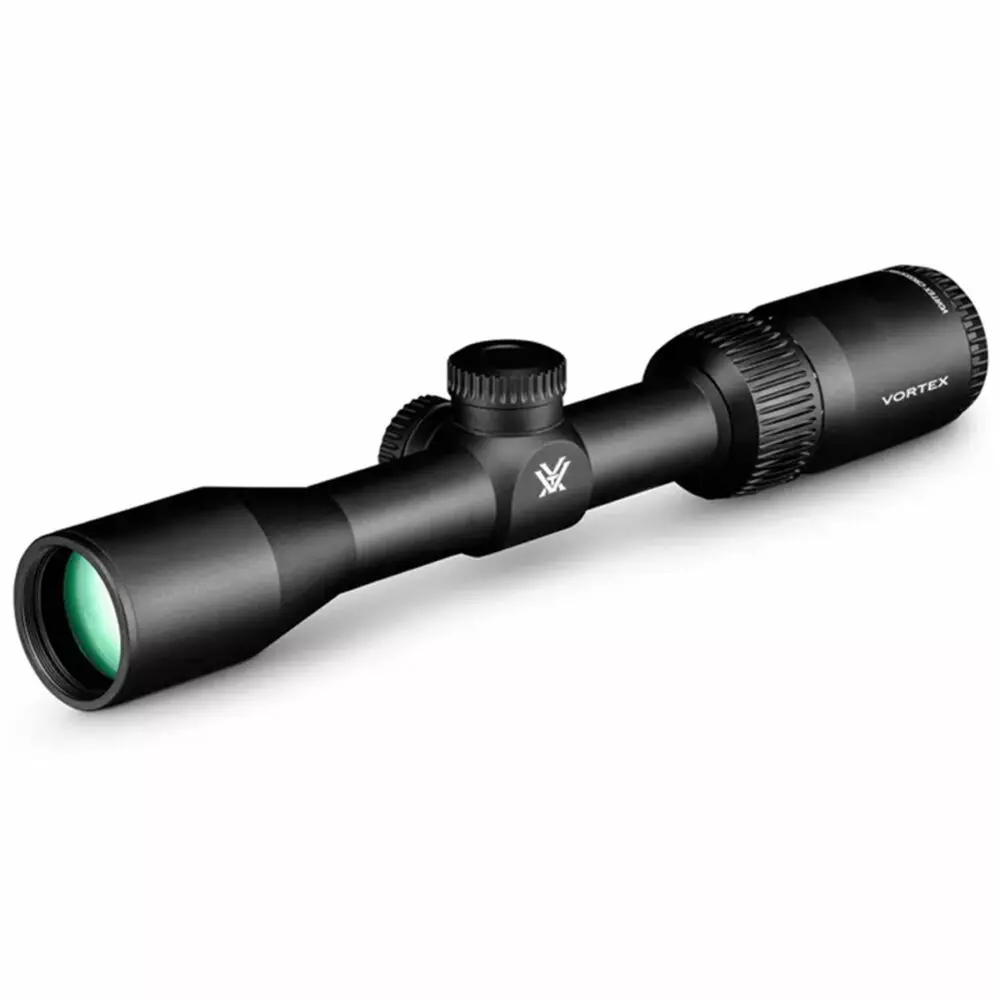 Vortex Crossfire HD 2-7x32mm Rimfire – Image 4