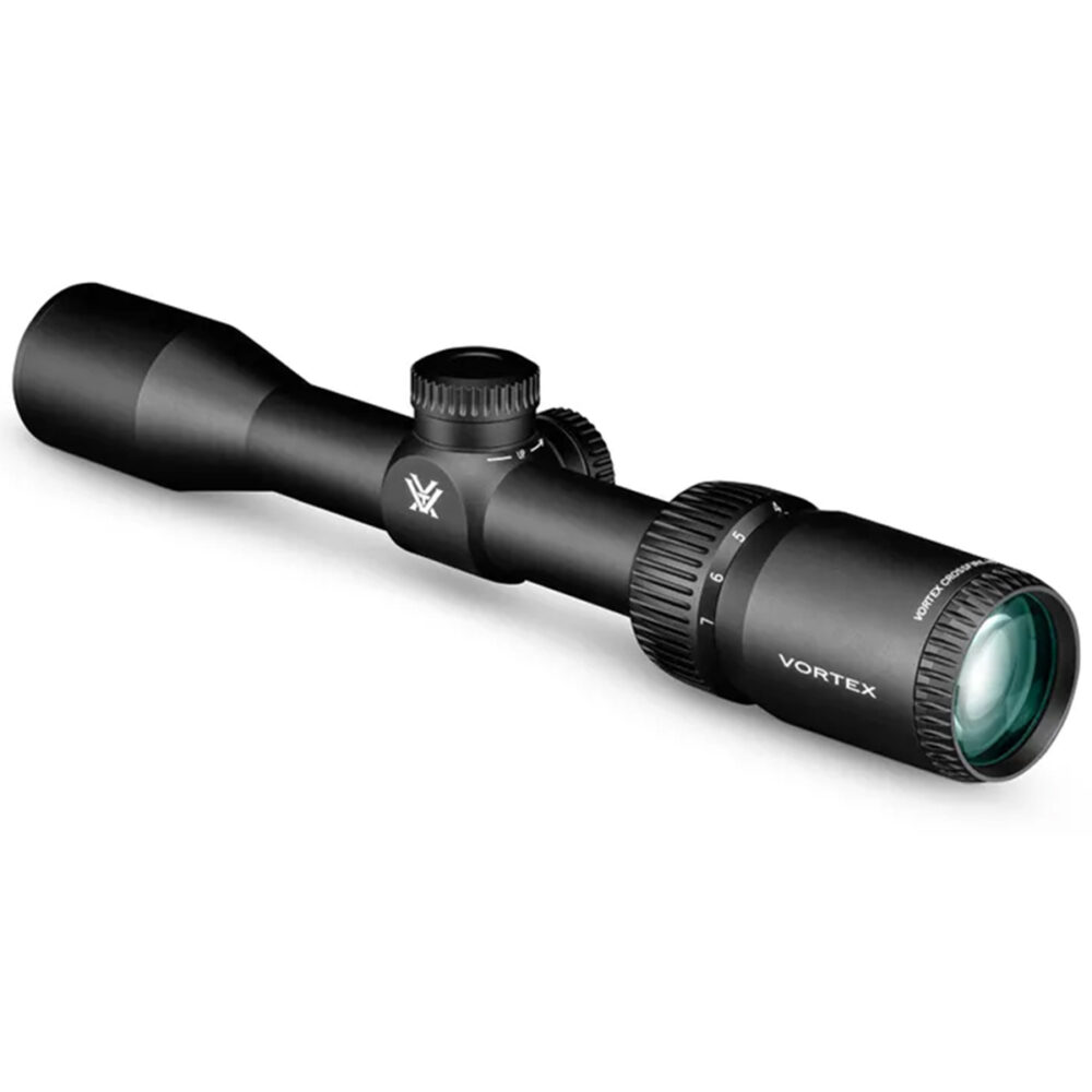 Vortex Crossfire HD 2-7x32mm Rimfire