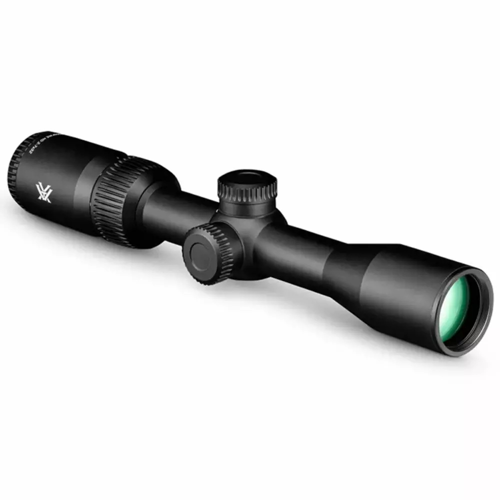 Vortex Crossfire HD 2-7x32mm Rimfire – Image 3