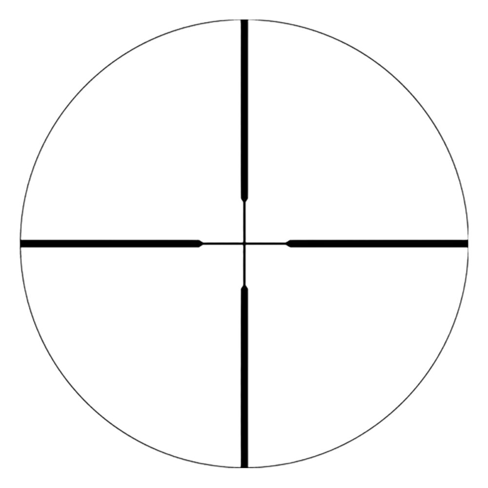 Vortex Crossfire HD 2-7x32mm Rimfire – Image 5