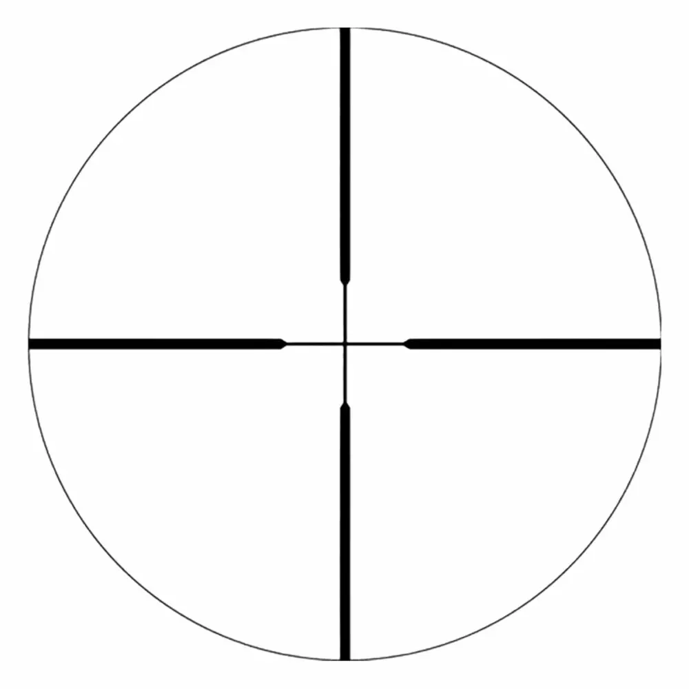 Vortex Crossfire HD 2-7x32mm Rimfire – Image 5