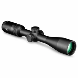Vortex Crossfire HD 3-9x40 Illuminated BDC