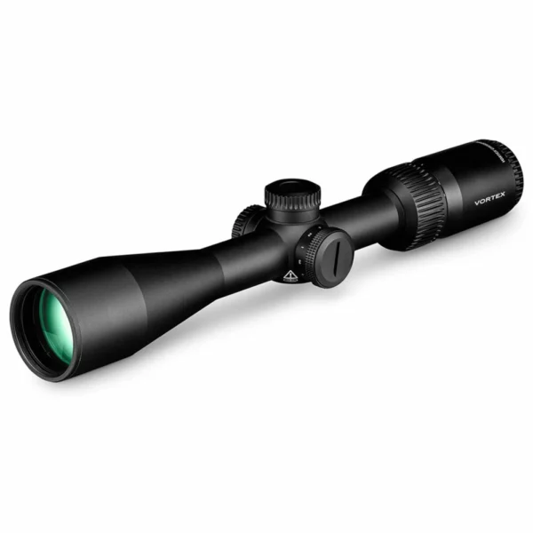 Vortex Crossfire HD 3-9x40 Illuminated BDC - Image 2
