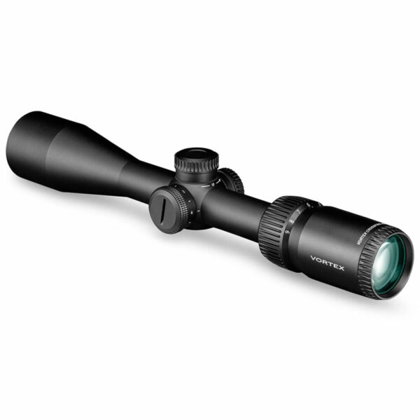 Vortex Crossfire HD 3-9x40 Illuminated BDC - Image 3