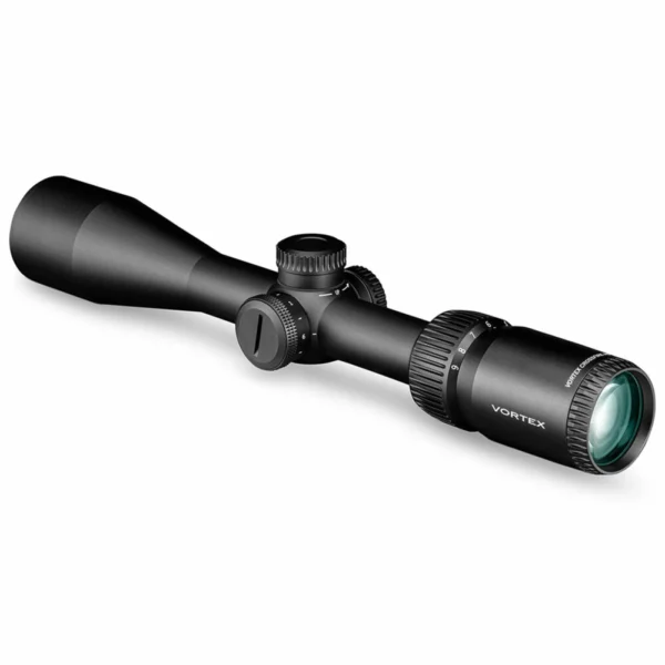 Vortex Crossfire HD 3-9x40 Illuminated BDC - Image 3