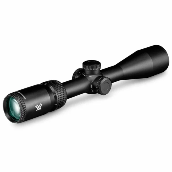 Vortex Crossfire HD 3-9x40 Illuminated BDC - Image 4