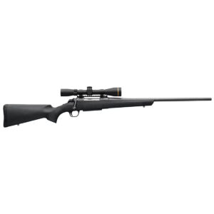 Browning AB3 Composite Stalker - Ensemble Leupold VX-Freedom