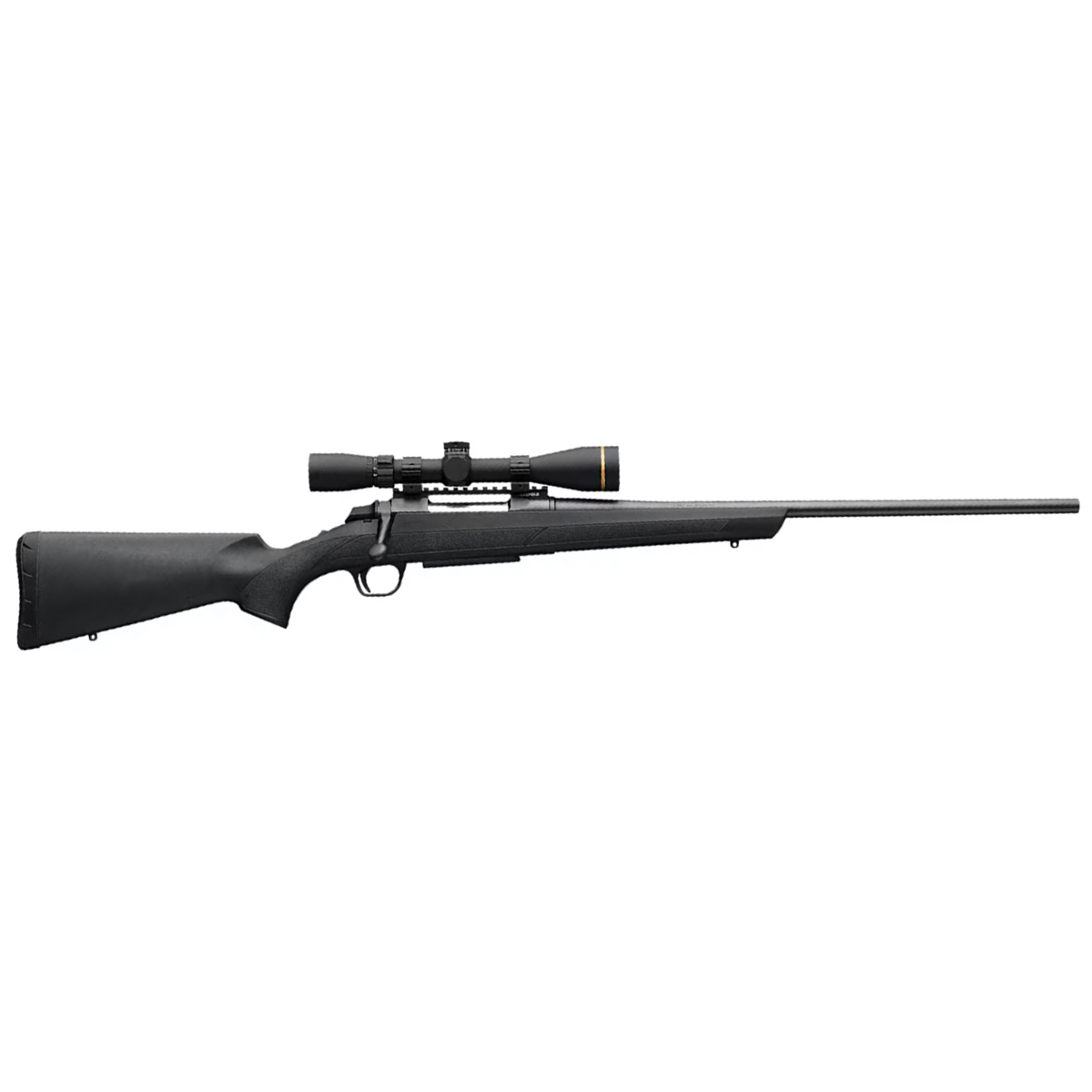 Browning AB3 Composite Stalker - Ensemble Leupold VX-Freedom