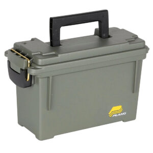 Plano Element-Proof Field/Ammo Box