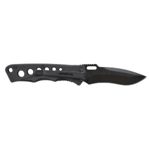 Camillus Rage 7.25” Carbonitride Folding Knife