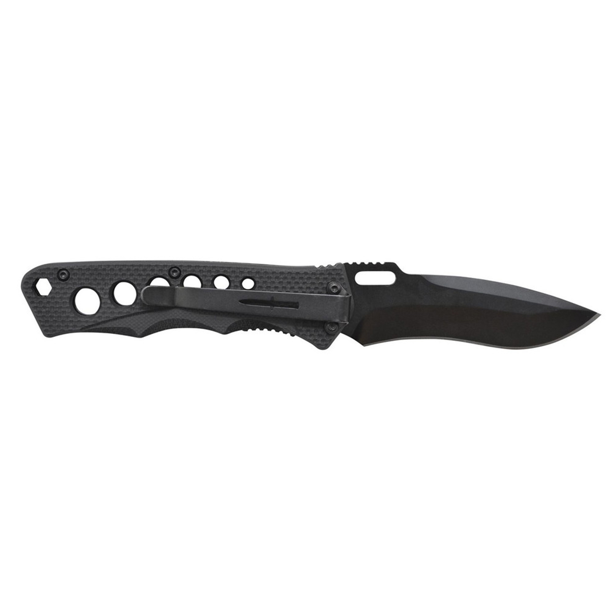 Camillus Rage 7.25” Carbonitride Folding Knife