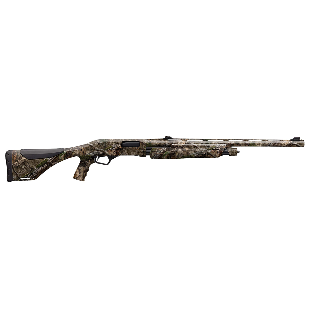 Winchester SXP Long Beard - Mossy Oak DNA