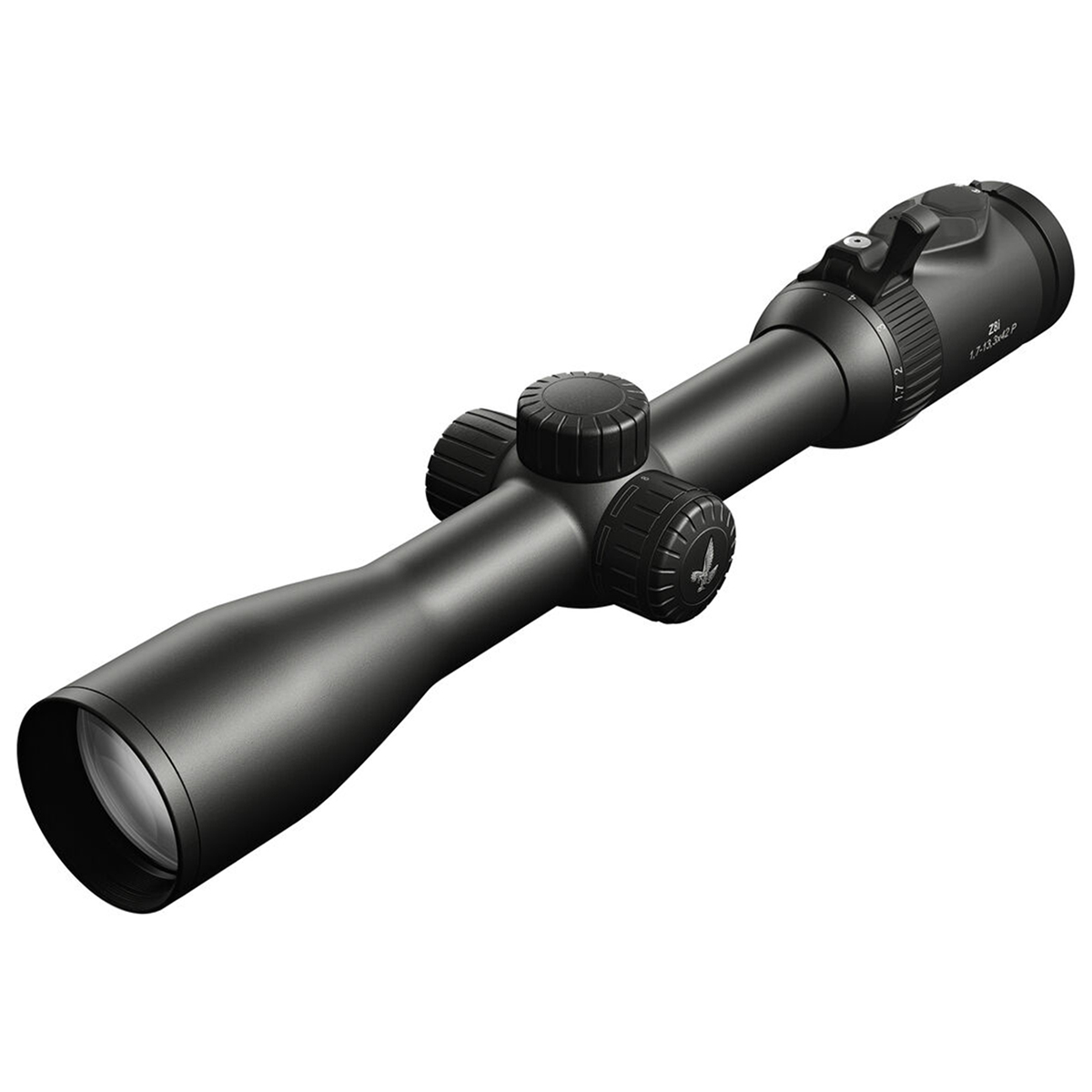 Swarovski Z8i 1.7-13.3x42mm II P L #68718