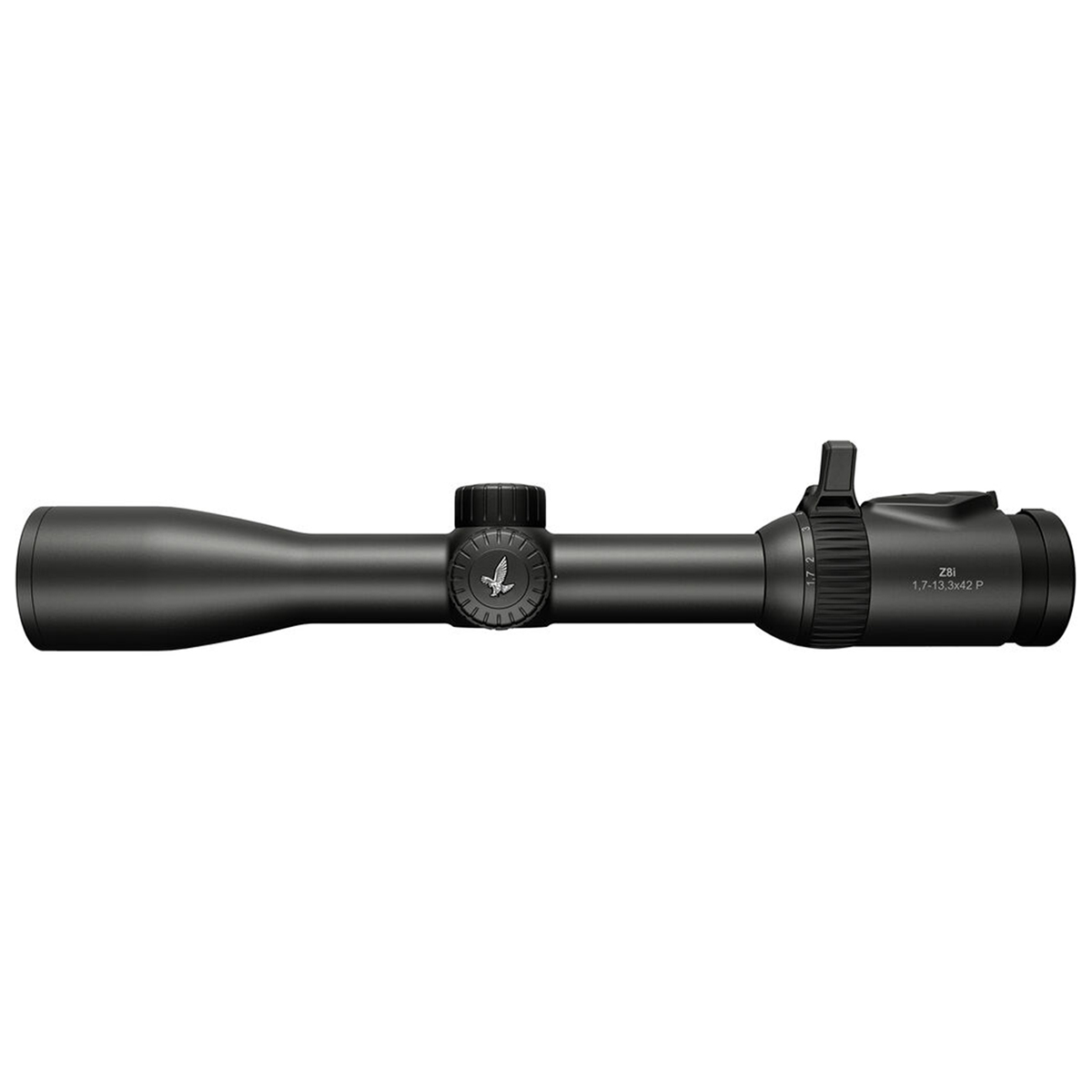 Swarovski Z8i 1.7-13.3x42mm II P L #68718 – Image 2