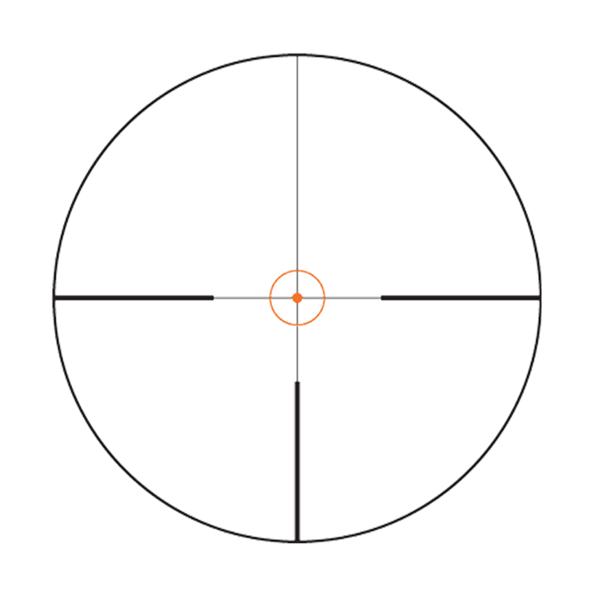 Swarovski Z8i 1.7-13.3x42mm II P L #68718 – Image 4