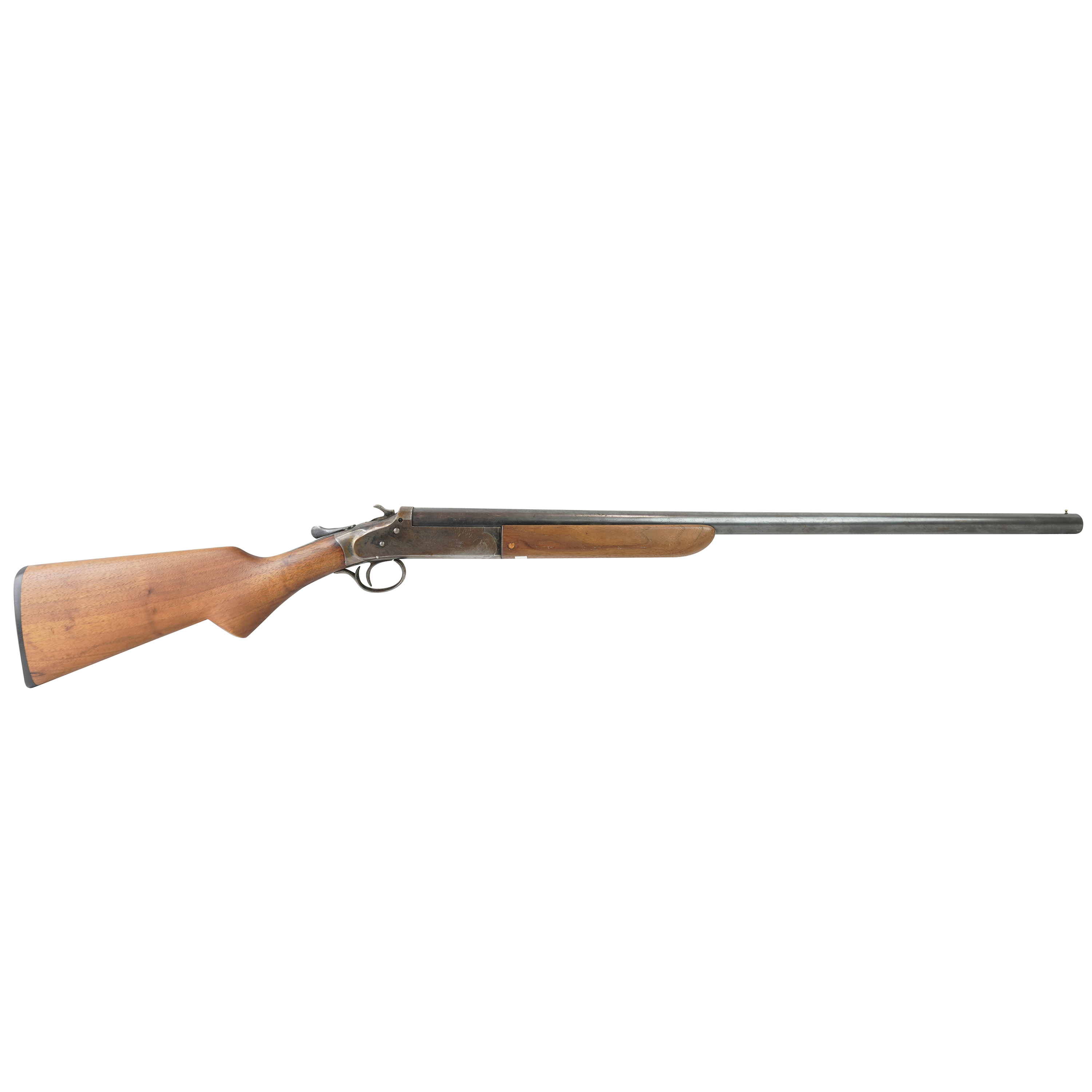 Iver Johnson Champion